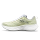 Saucony Ride 17 Fern Cloud Femme