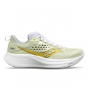 Saucony Ride 17 Fern Cloud Femme