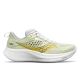 Saucony Ride 17 Fern Cloud Femme