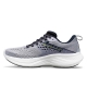 Saucony Ride 17 Iris Navy Femme