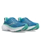 Saucony Guide 17 Breeze Mint Femme