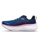 Saucony Guide 17 Navy Orchid Femme