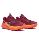 Saucony Xodus Ultra 3 Current Pepper Femme