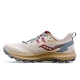 Saucony Peregrine 14 Dew Orchid TanFemme