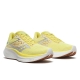 Saucony Ride 17 Finch Gum Femme