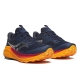 Saucony Xodus Ultra 3 Navy Peel Homme