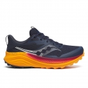 Saucony Xodus Ultra 3 Navy Peel Homme