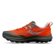 Saucony Peregrine 14 Pepper Bough Homme