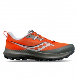 Saucony Peregrine 14 Pepper Bough Homme