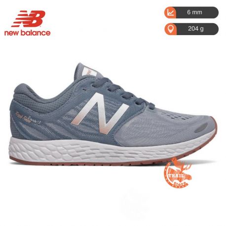 {2keyword} new balance fresh foam zante femme
