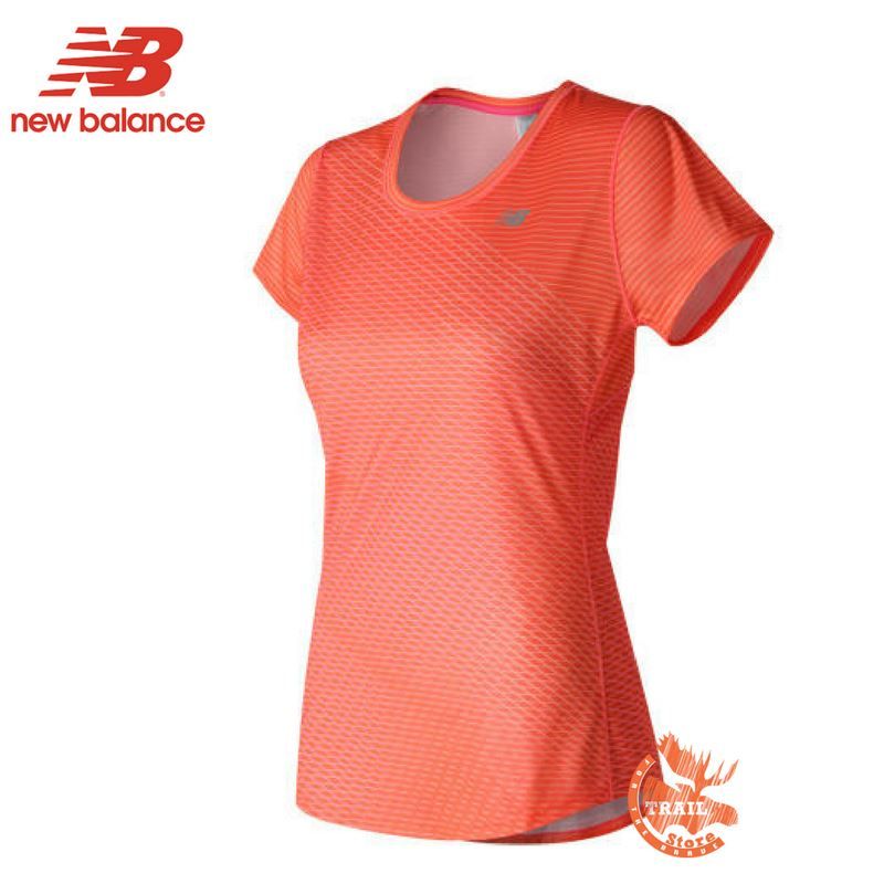 new balance accelerate tee new balance accelerate tee