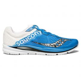 saucony fastwitch 10 femme blanche