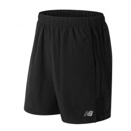 New Balance Short Accelerate 7 Inch Homme