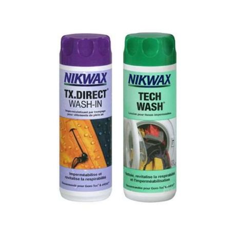 Nikwax Tech Wash