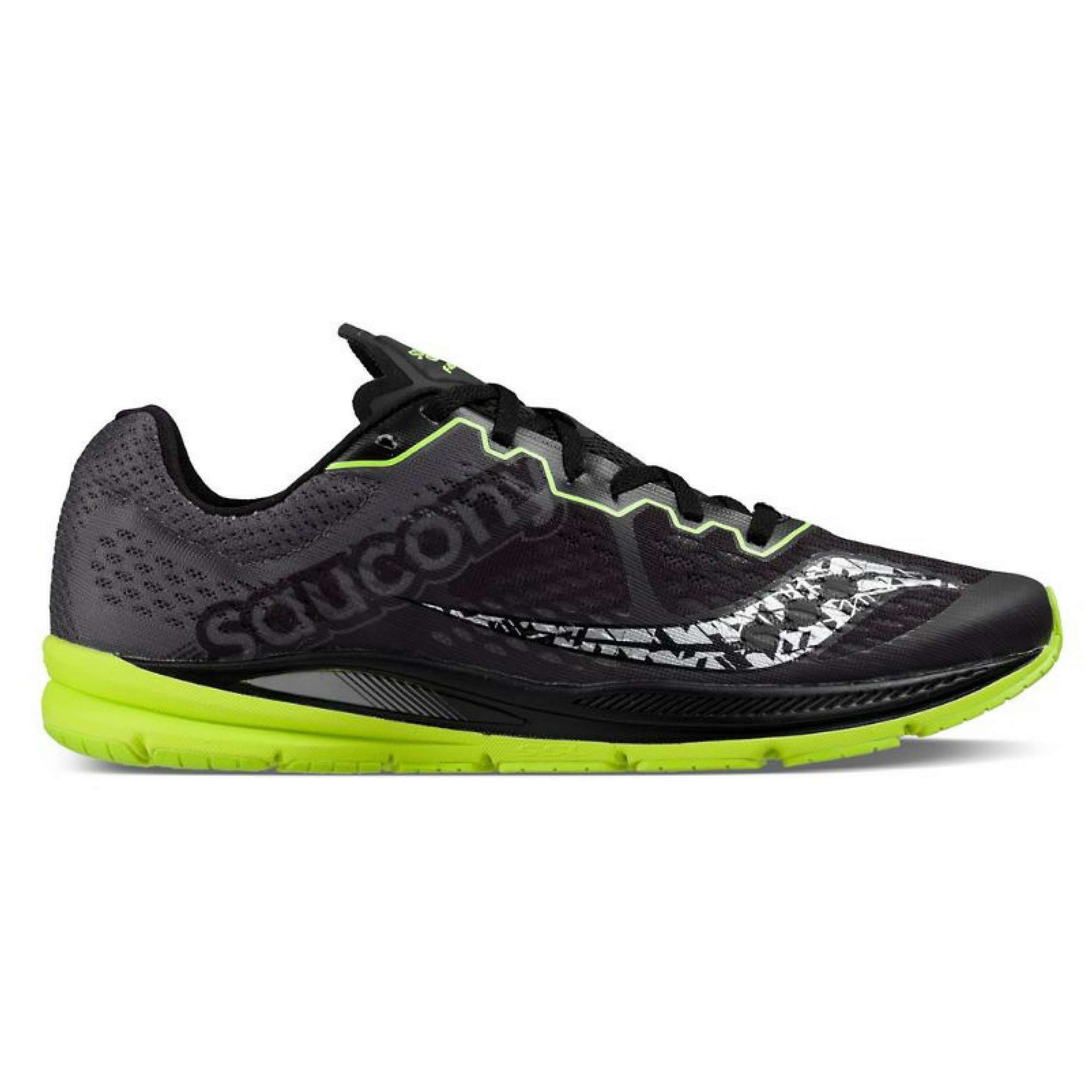 saucony fastwitch 9 homme