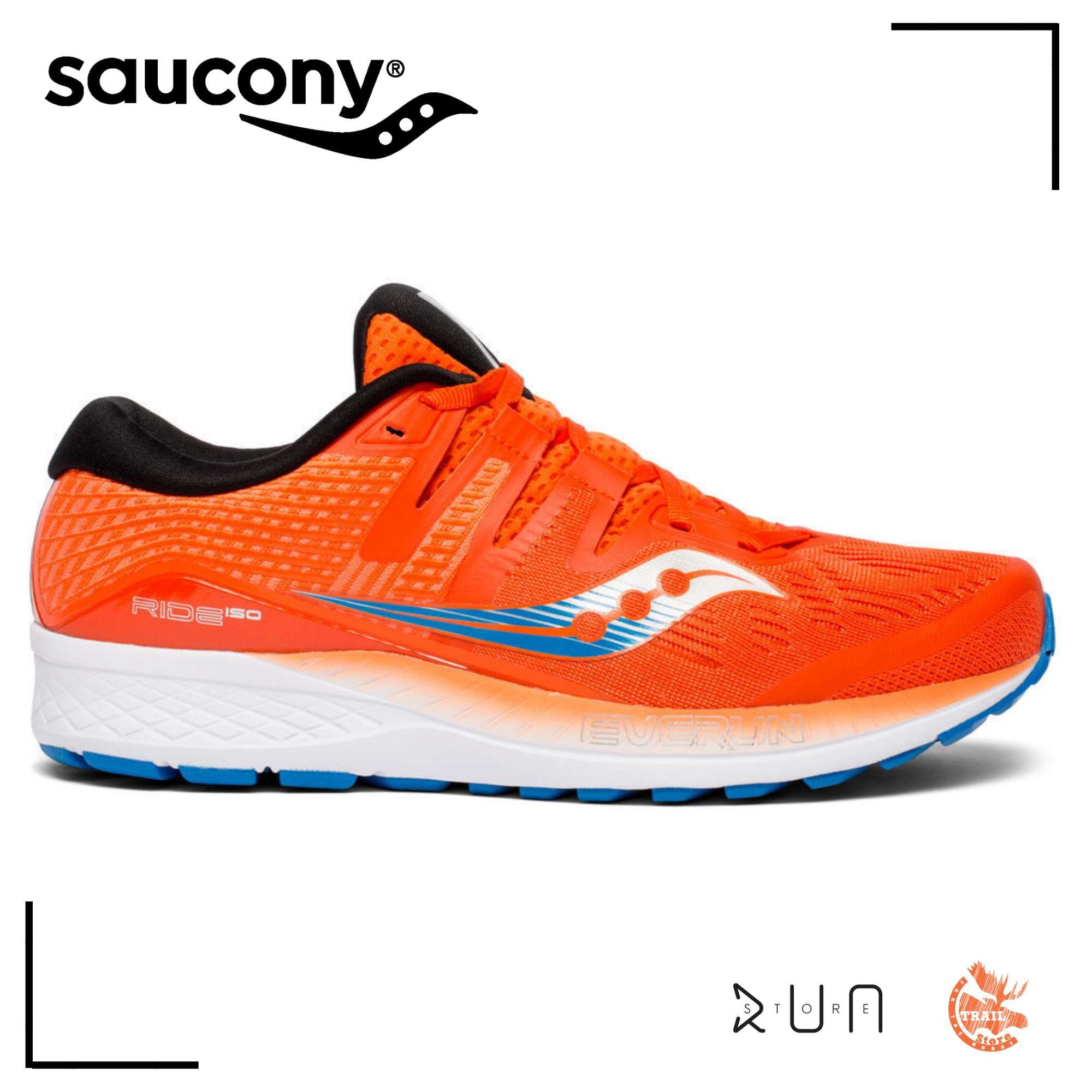 saucony chaussures homme pas cher