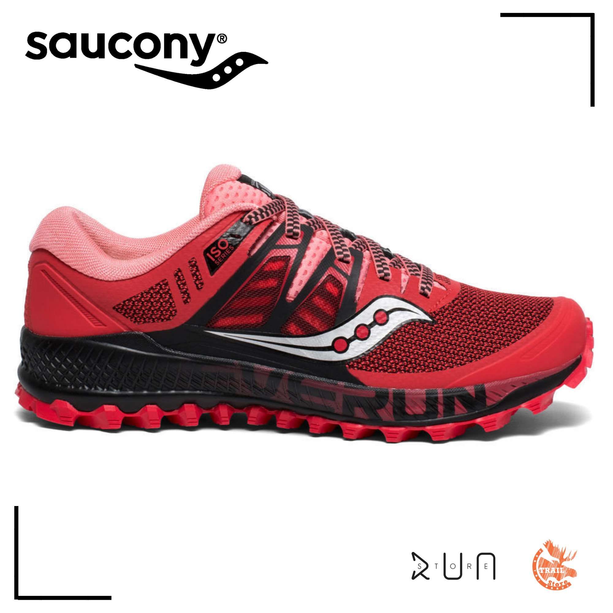 saucony peregrine