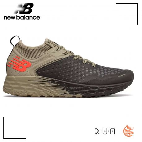 new balance noir marron