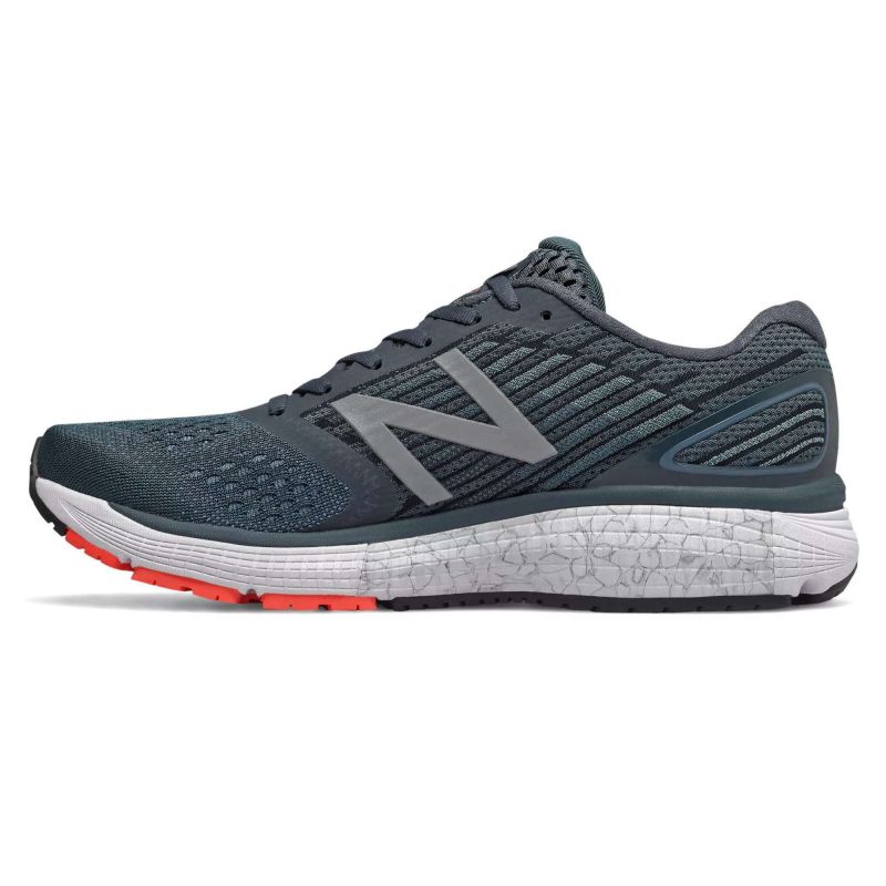 new balance 860 homme gris