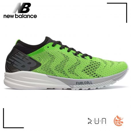 new balance fuel cell homme