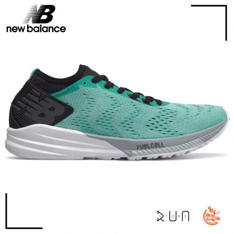 new balance fuel cell femme