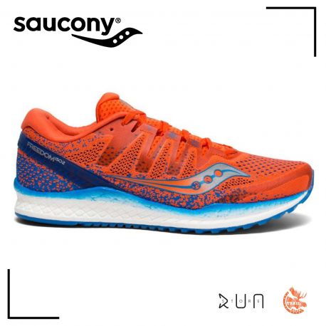 saucony freedom iso 3 homme france
