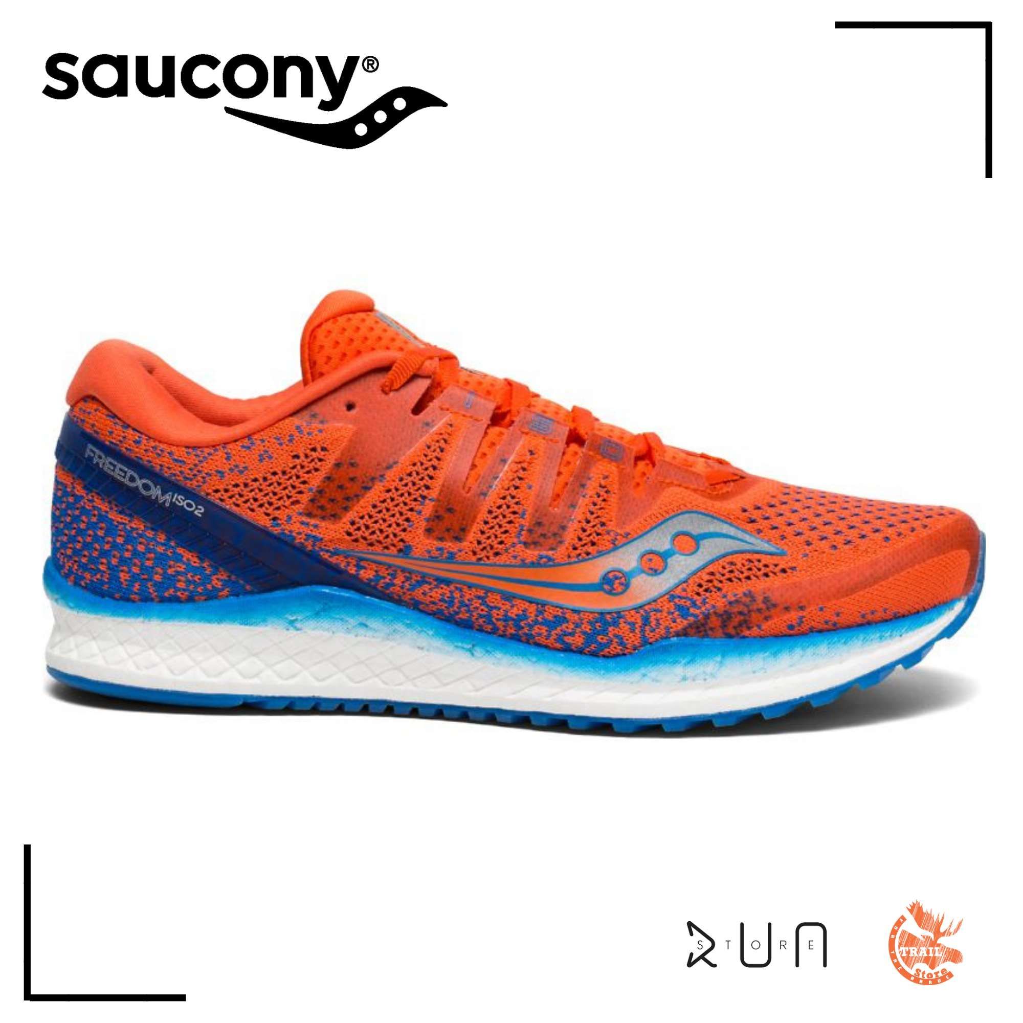 saucony freedom iso 3 homme bordeaux