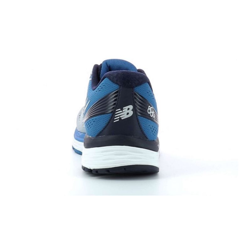 new balance 880 homme bleu