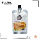 4Ultra Gourde Butternut Patate douce bio