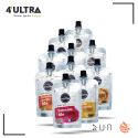 4Ultra Pack 10 gourdes